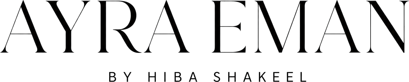 Ayra Eman Official Boutique Store