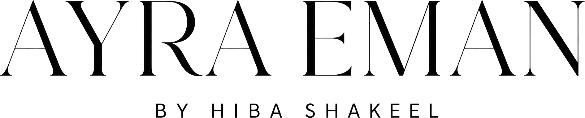 Ayra Eman Official Boutique Store